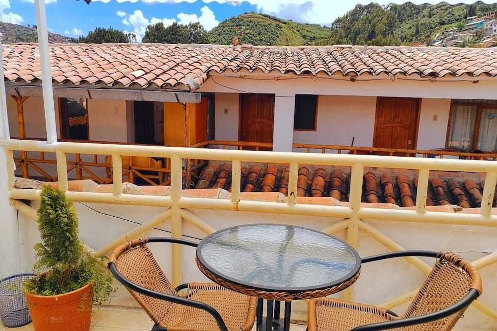 מרפסת תמונה