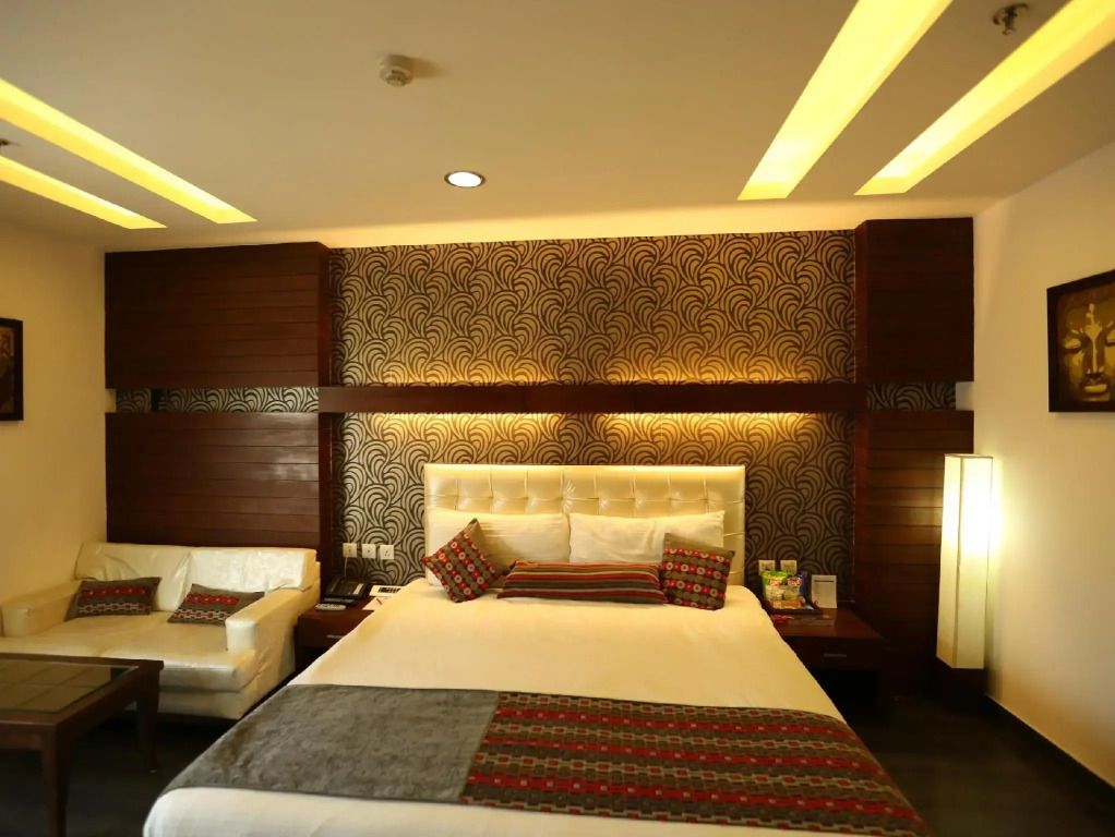 חדר שינה תמונה