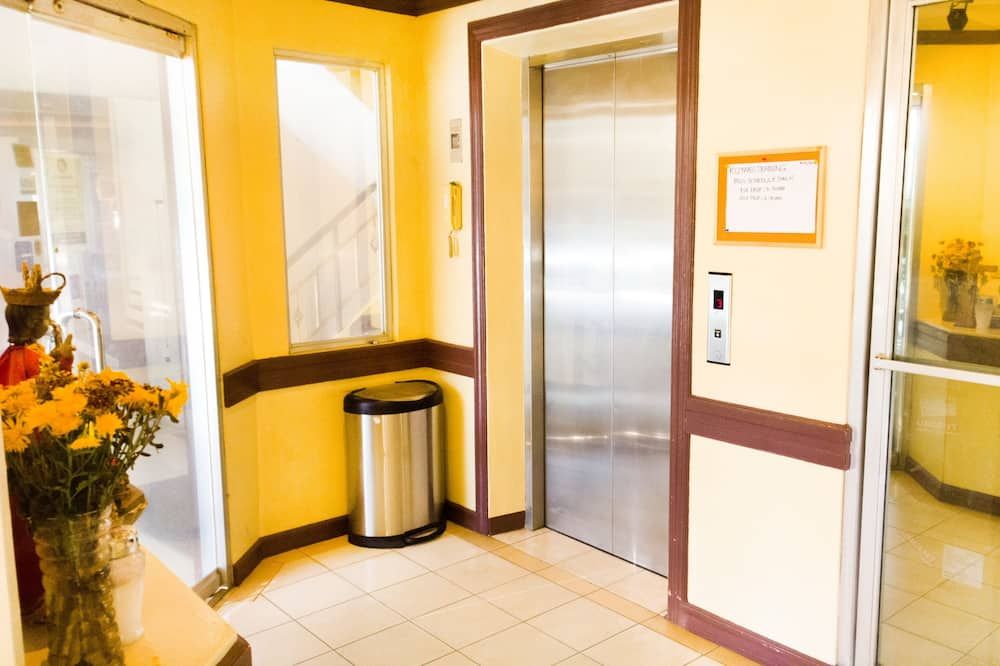 נוחות המלון