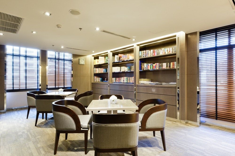 נוחות המלון