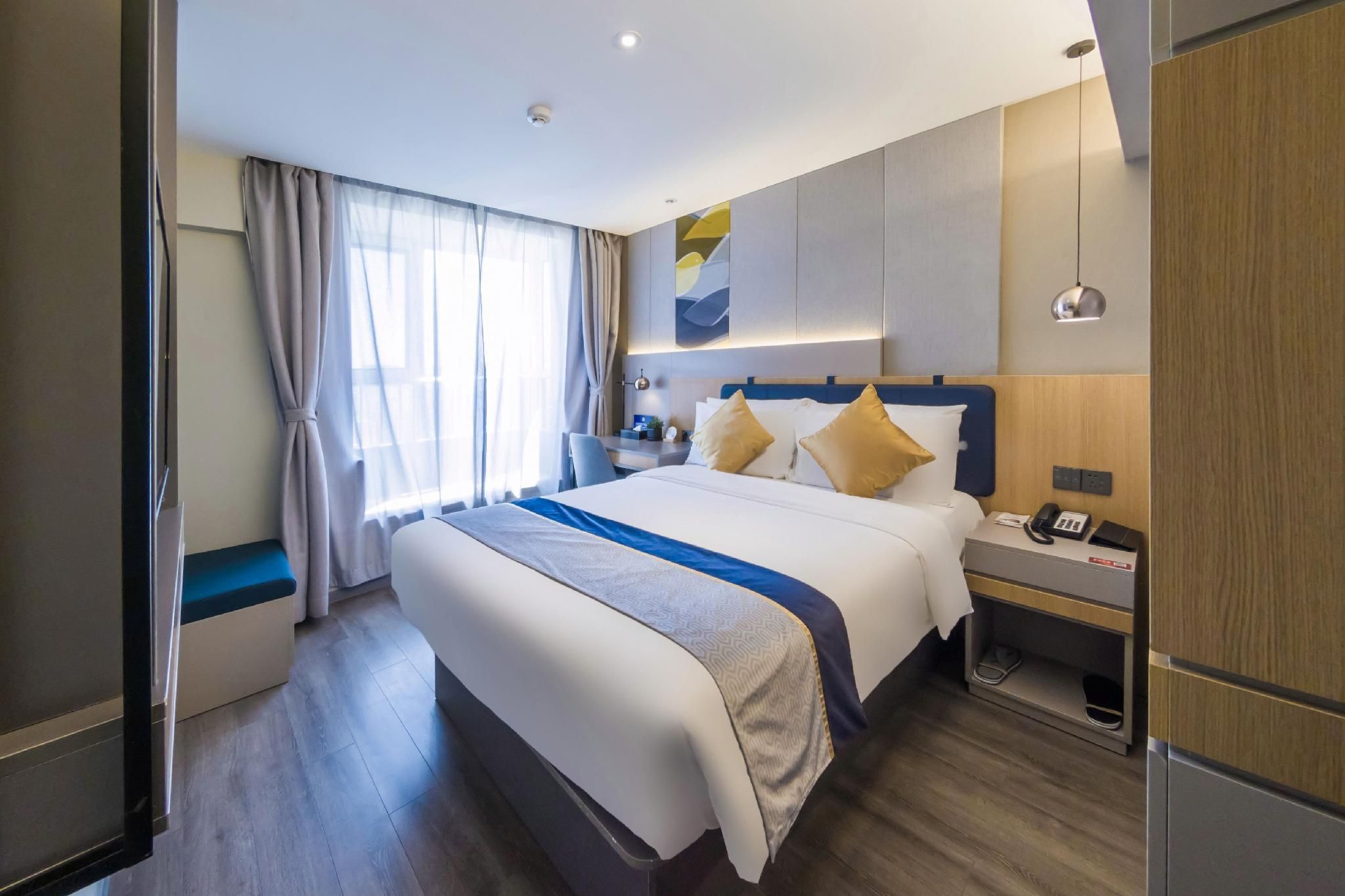 חדר שינה תמונה