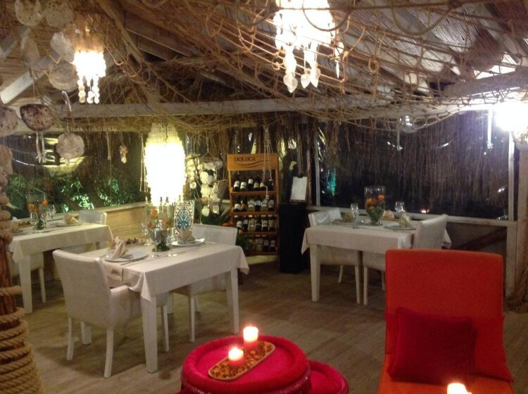 מסעדה תמונה