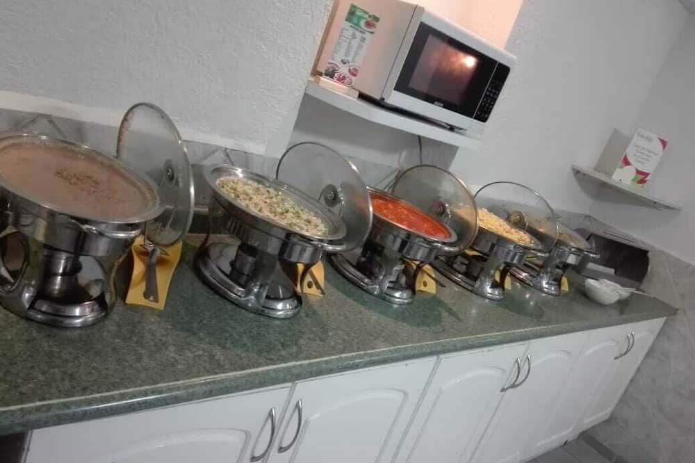 בופה