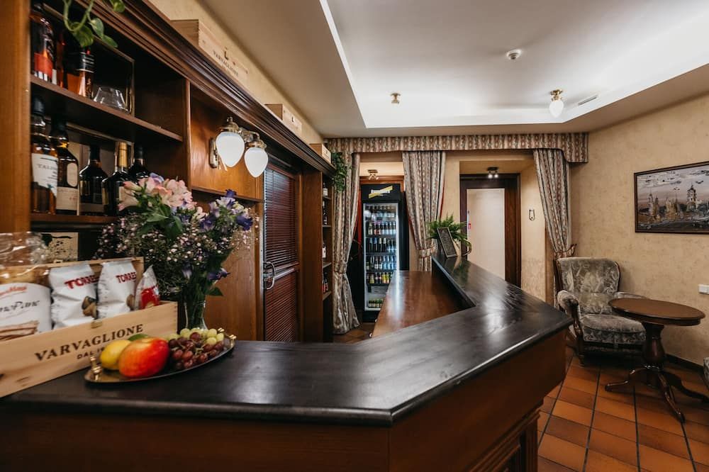 דלפק קבלה תמונה