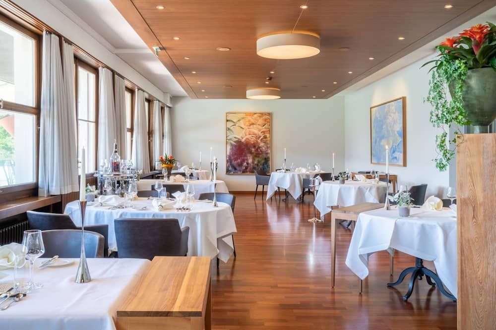 מסעדה תמונה