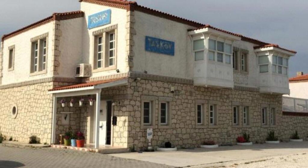 בניין