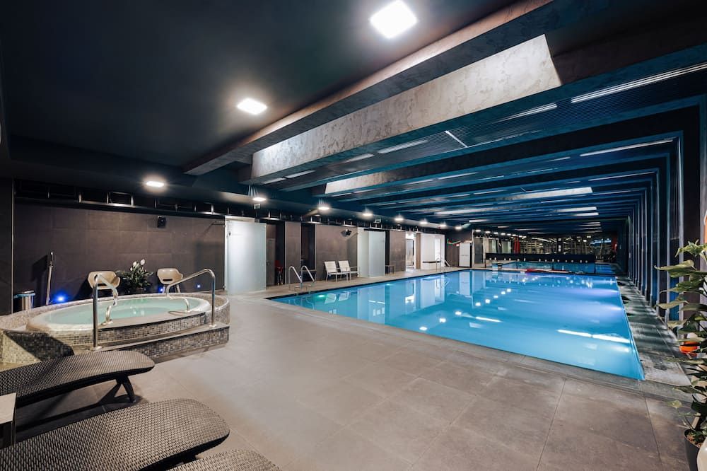 בריכה תמונה