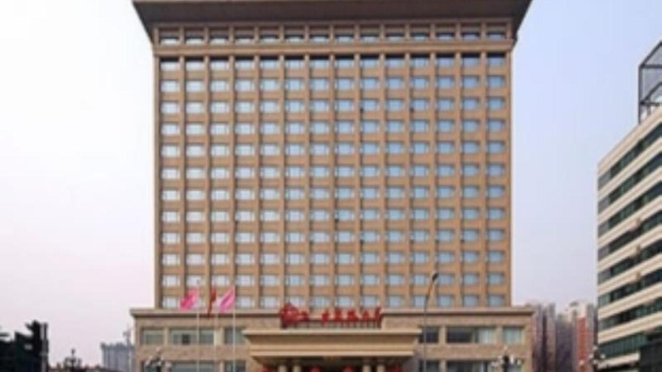 No 9 Dacheng Road Hotel