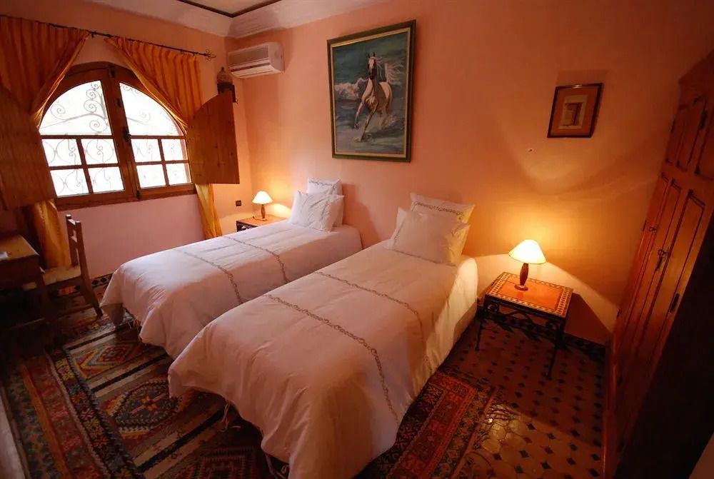 חדר שינה תמונה