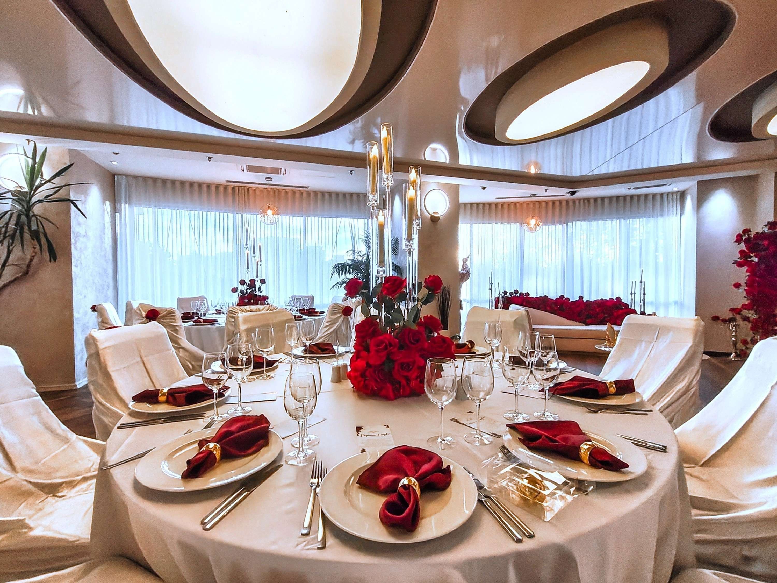 אולם אירועים