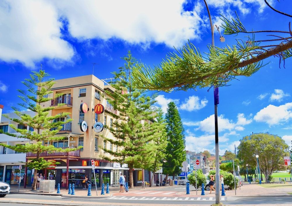 נוף חיצוני
