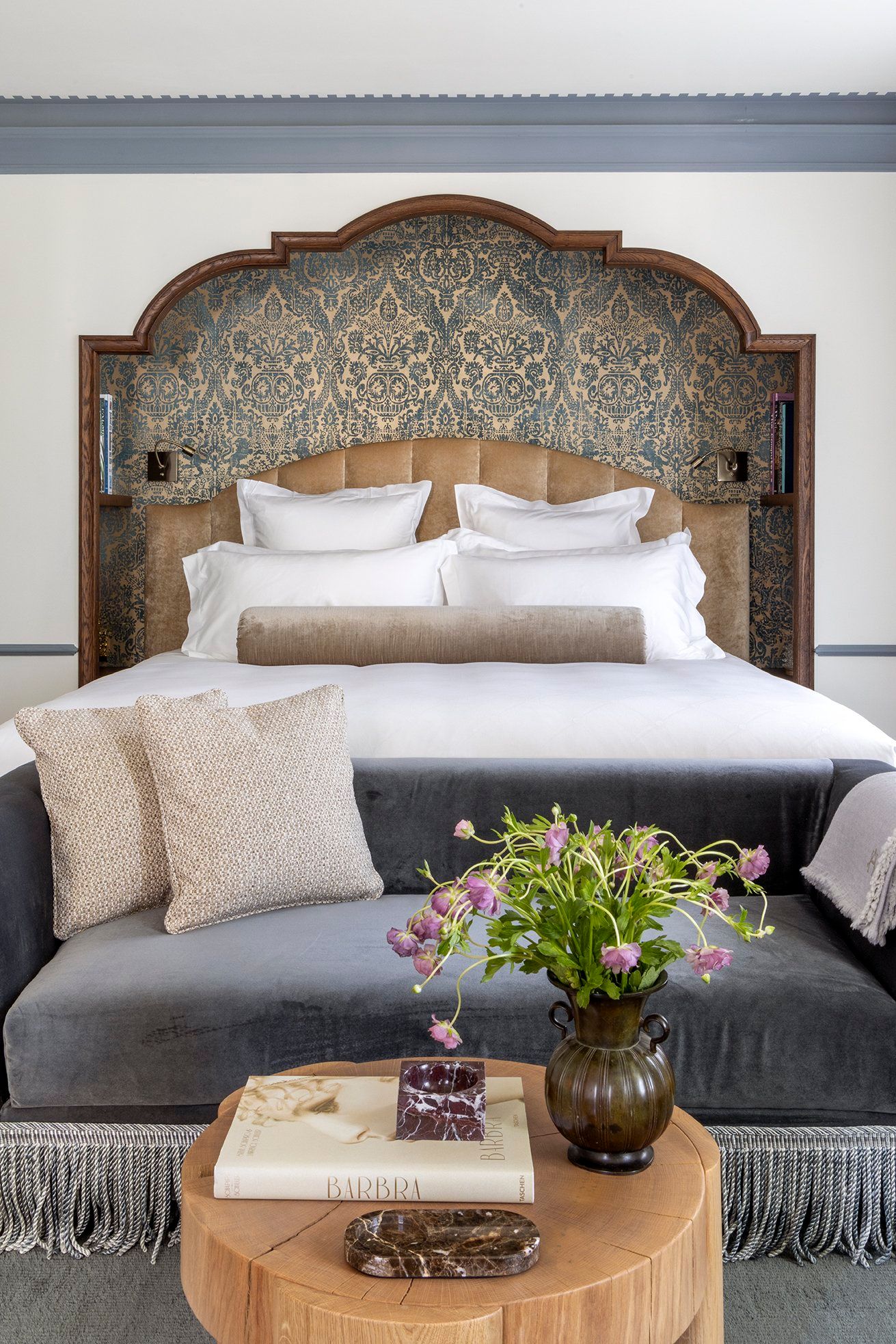 חדר שינה תמונה