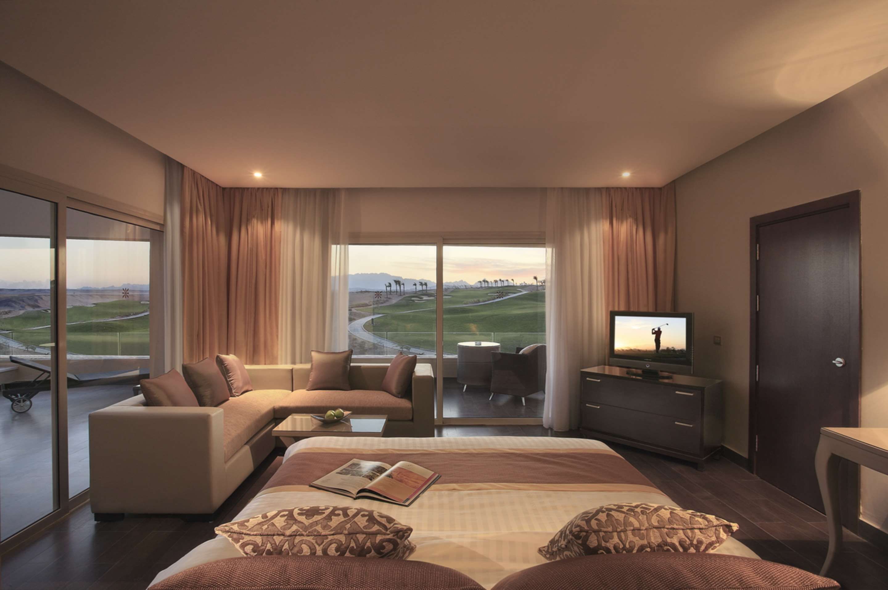 חדר שינה תמונה