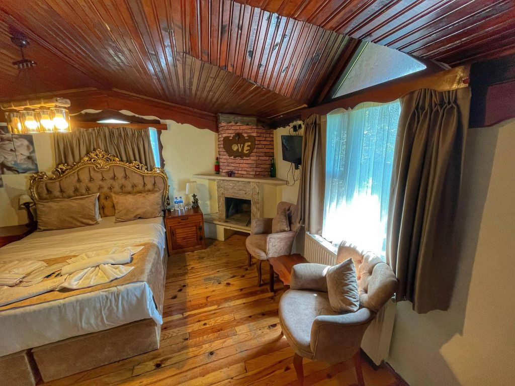 חדר שינה תמונה