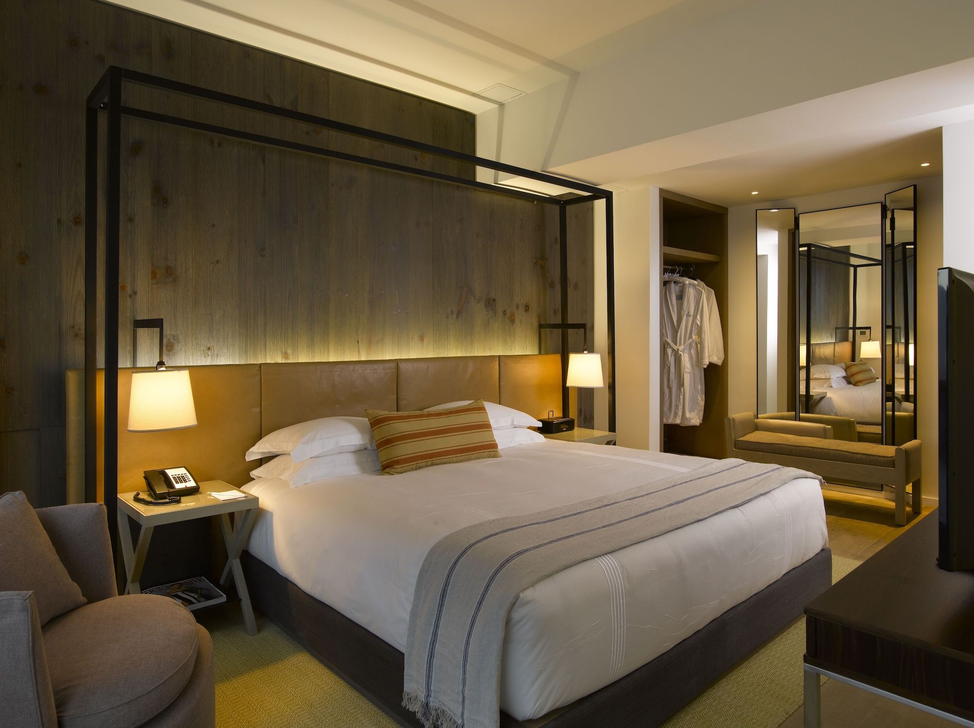 חדר שינה תמונה