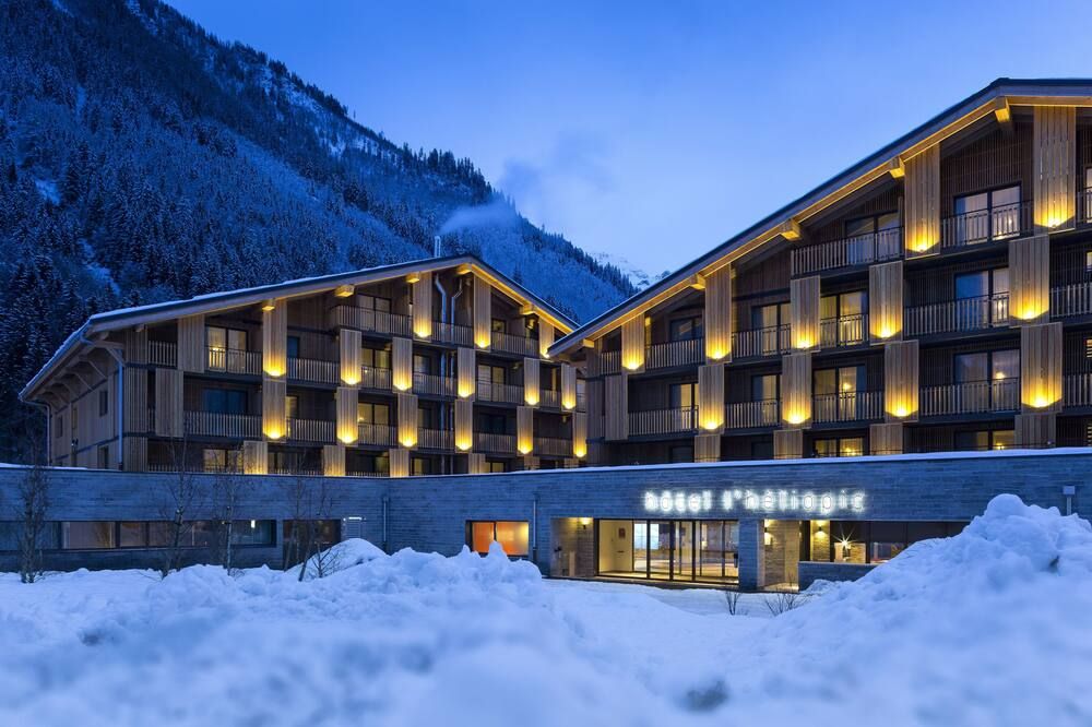 בניין תמונה