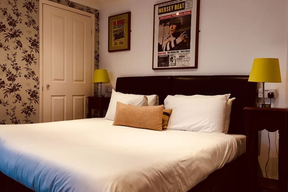 חדר שינה תמונה