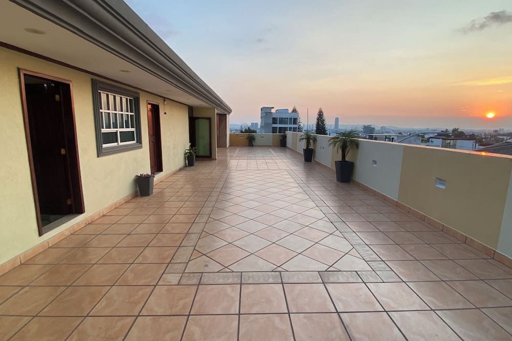 מרפסת תמונה