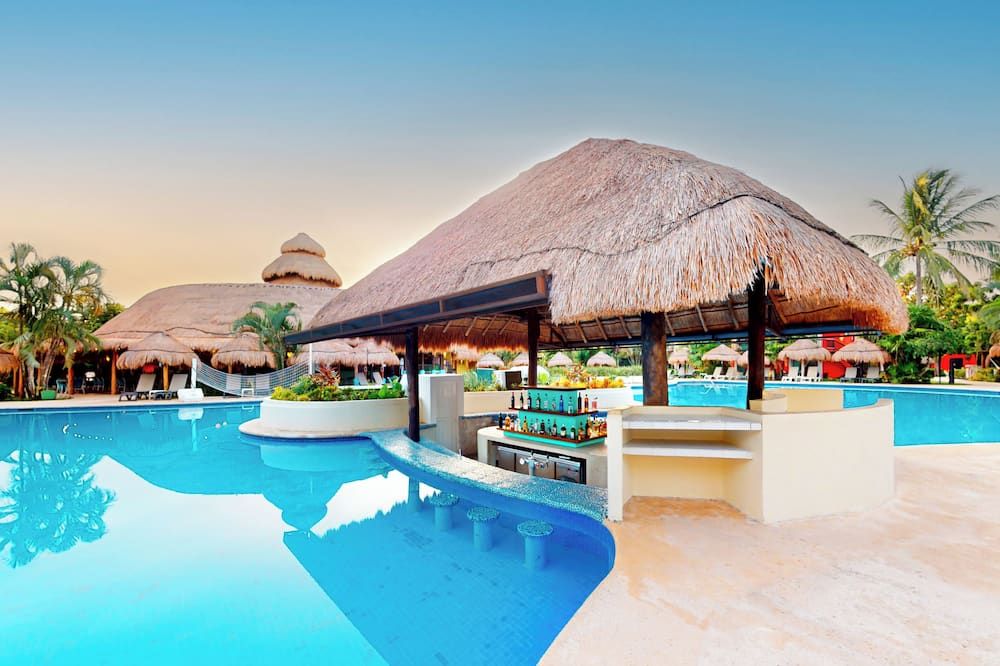 בריכה תמונה