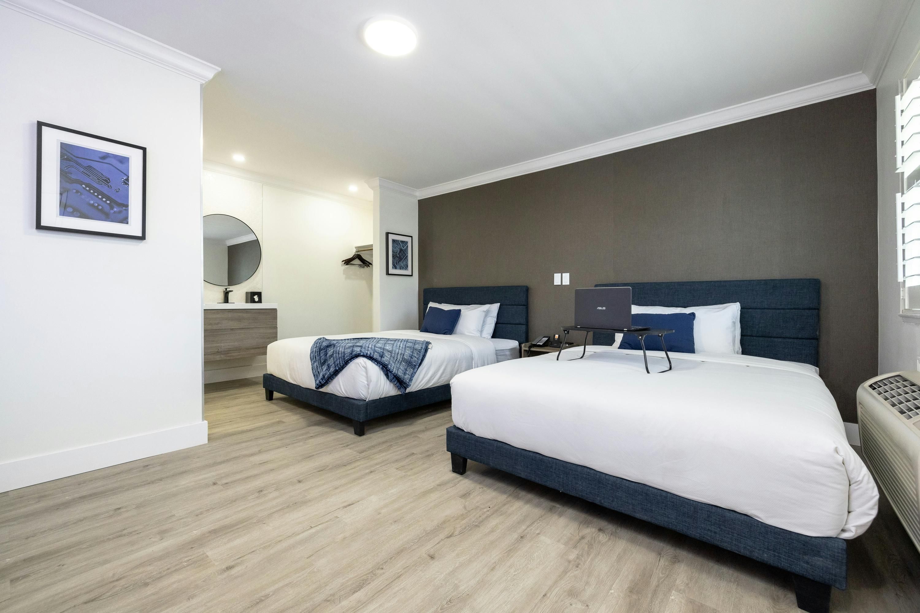 חדר שינה תמונה