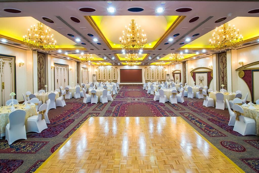 אולם אירועים