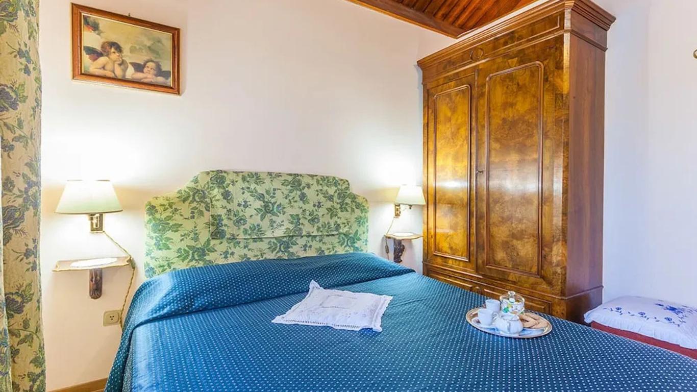 Agriturismo Cavendo Tutus