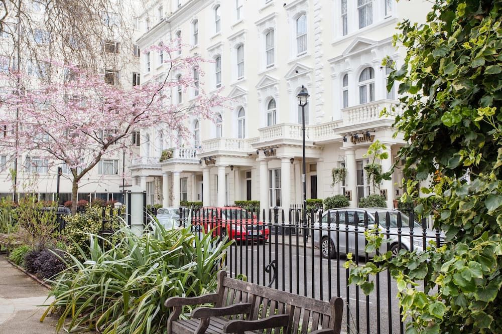 בניין תמונה