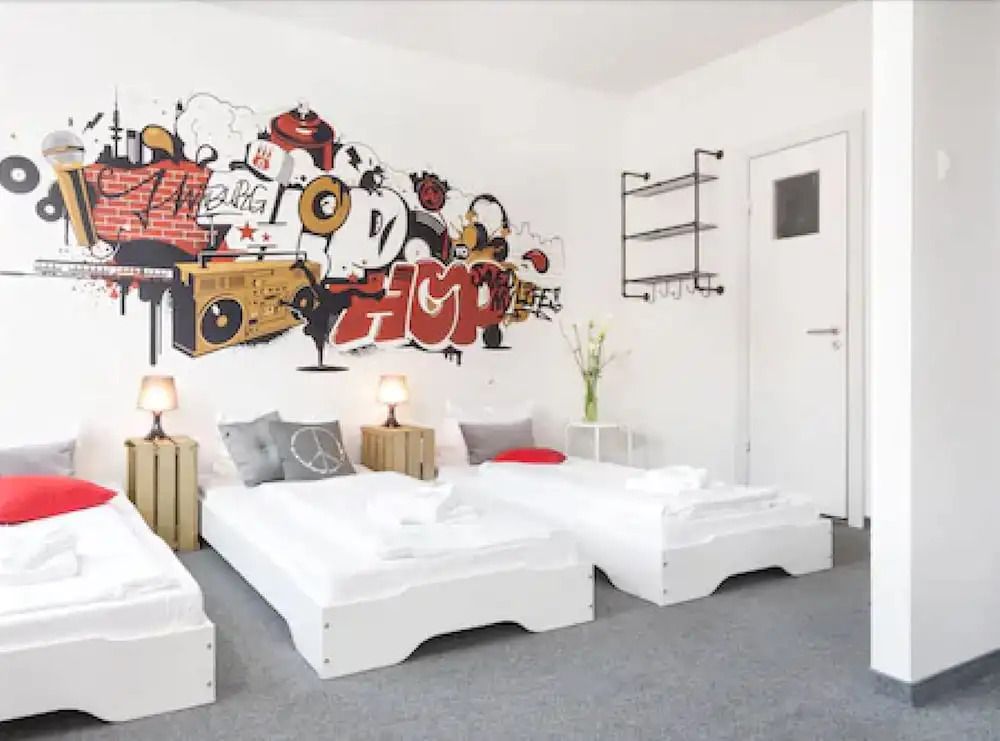 חדר שינה תמונה