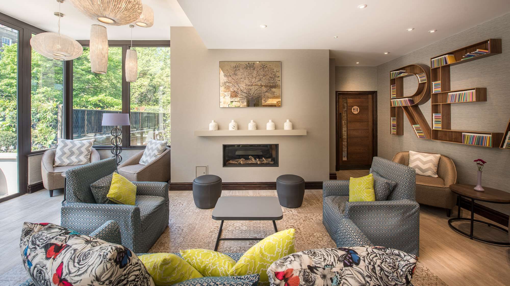 מסעדה תמונה