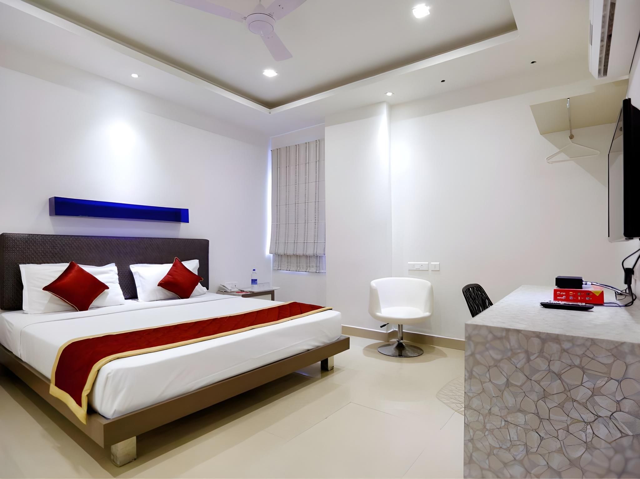 חדר שינה תמונה