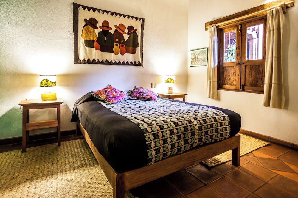 חדר שינה תמונה