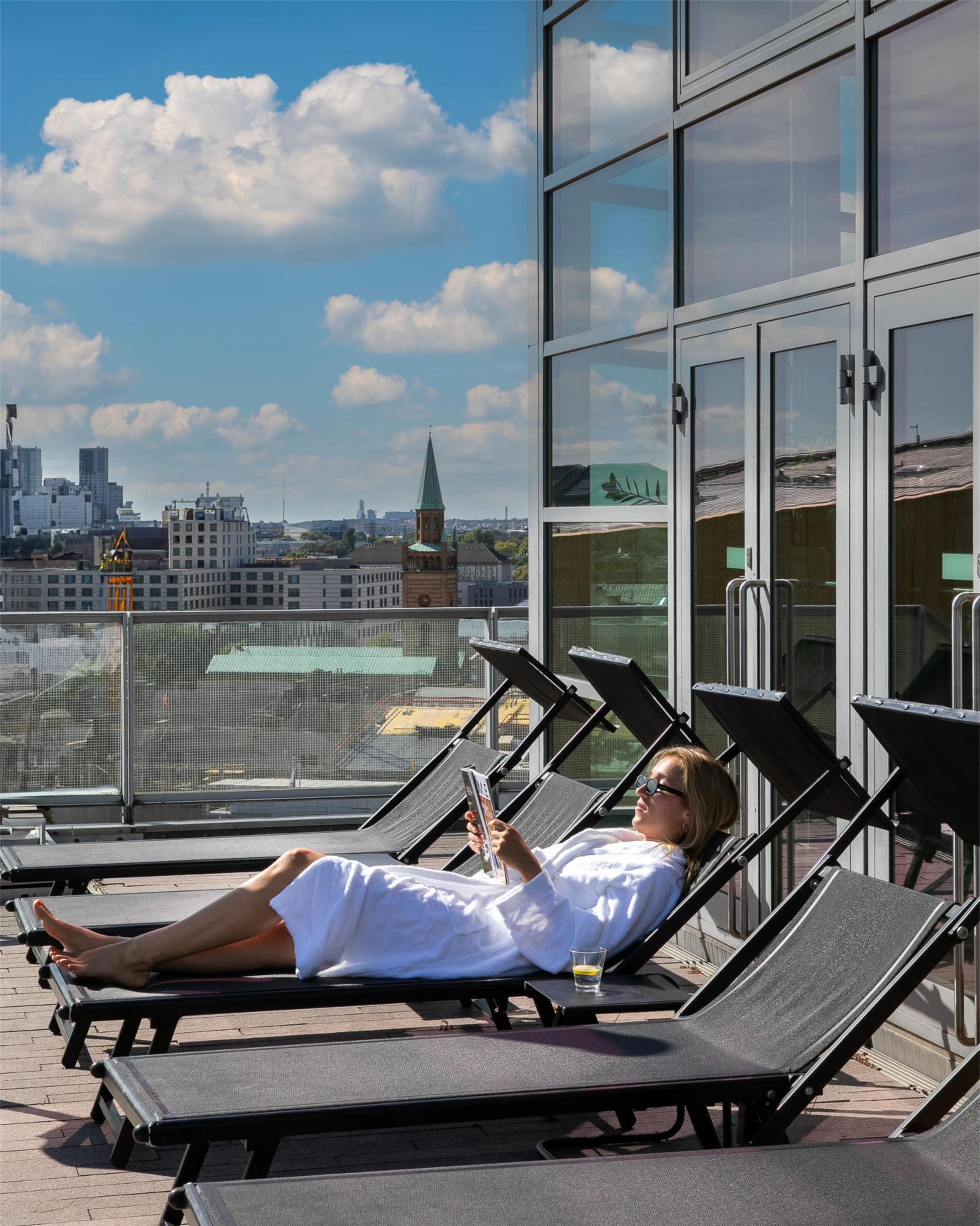 מרפסת תמונה