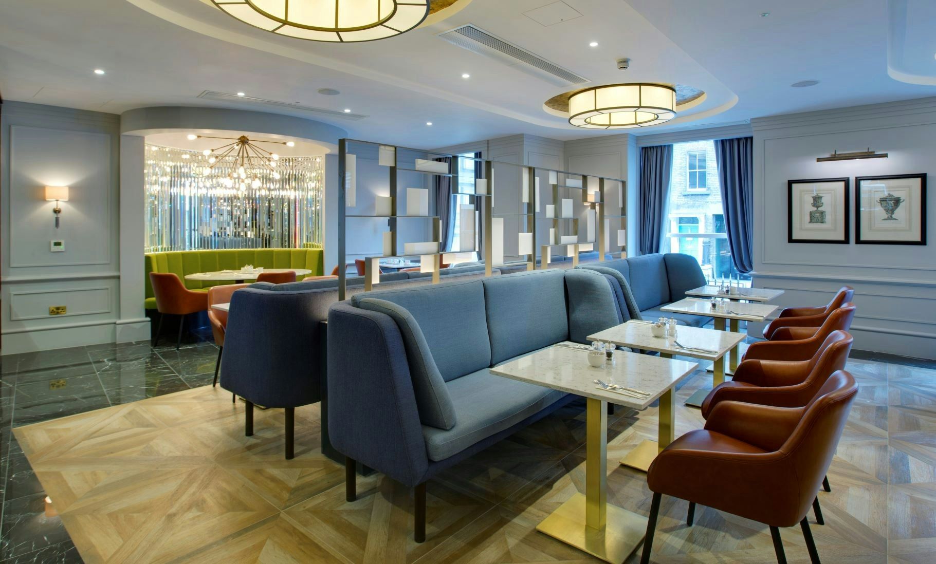 מסעדה תמונה