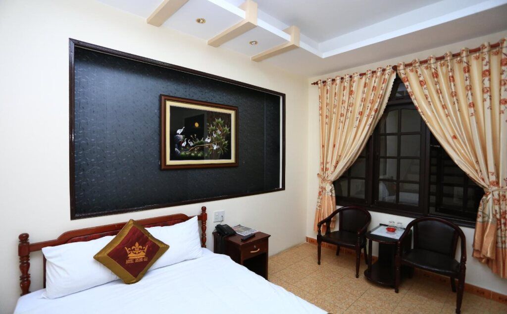 חדר שינה תמונה