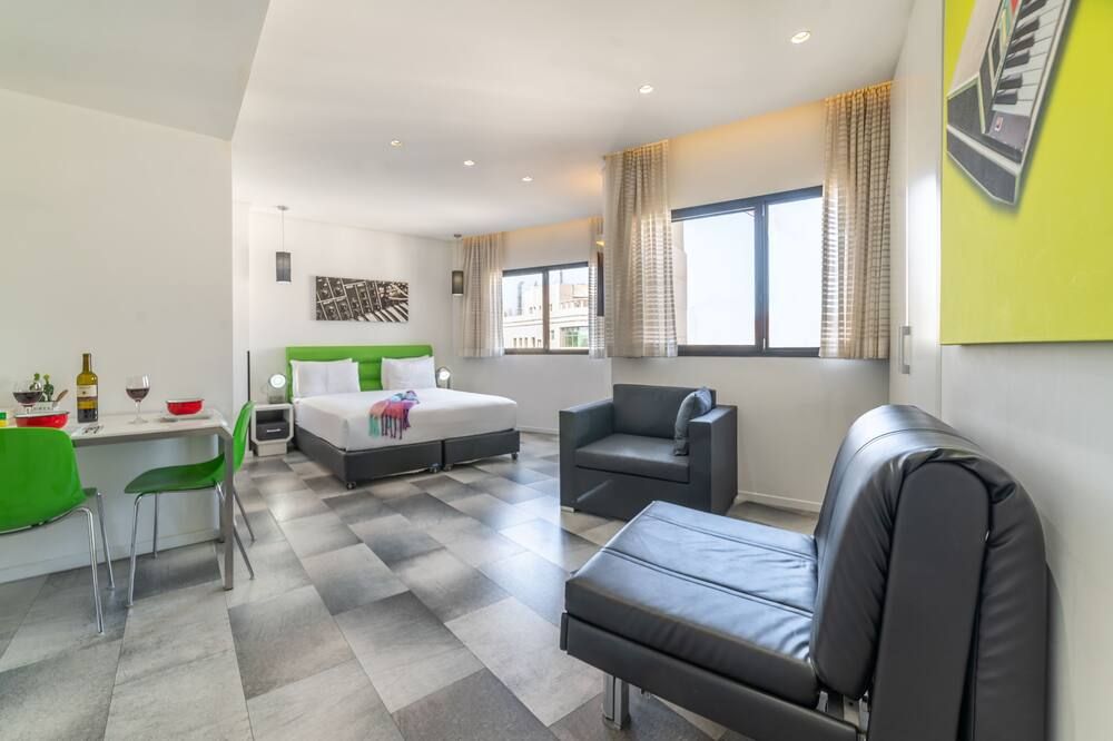 חדר שינה תמונה