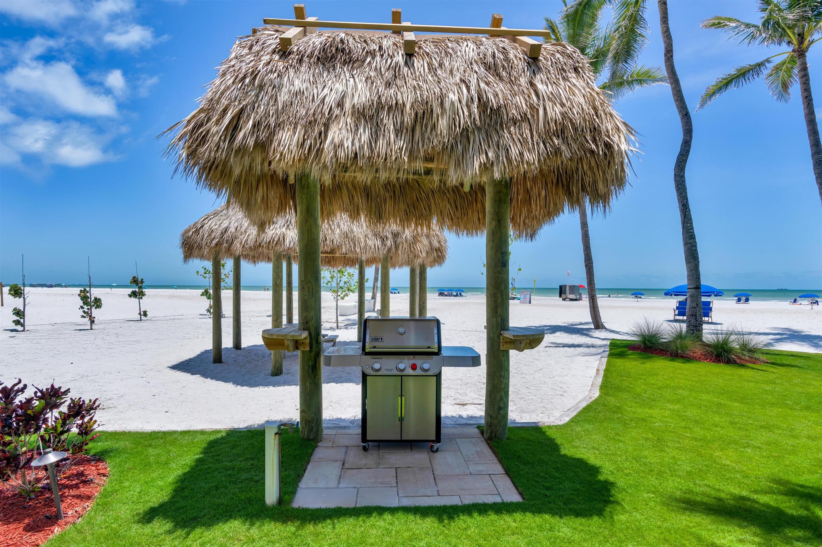 נוחות המלון