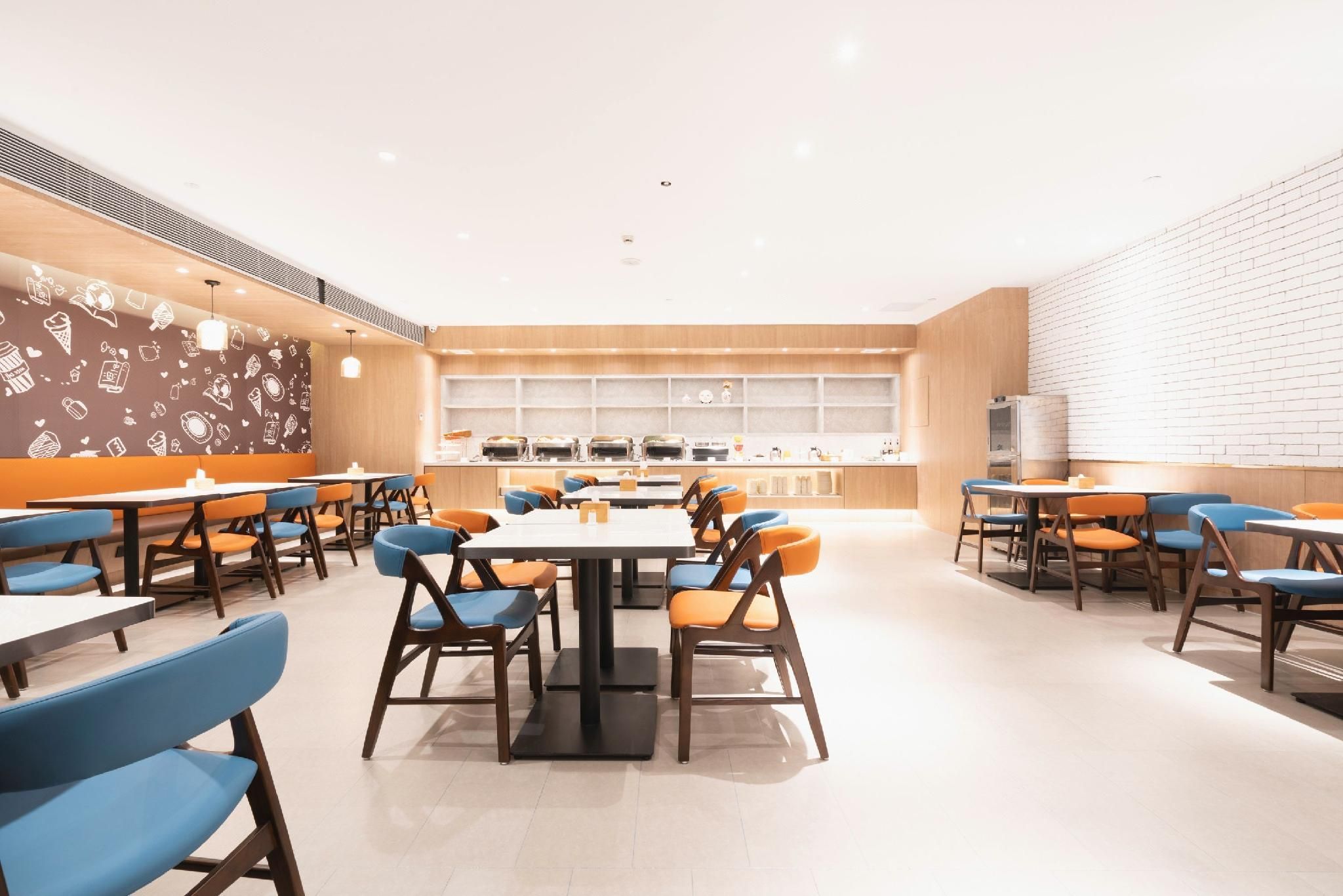 מסעדה תמונה