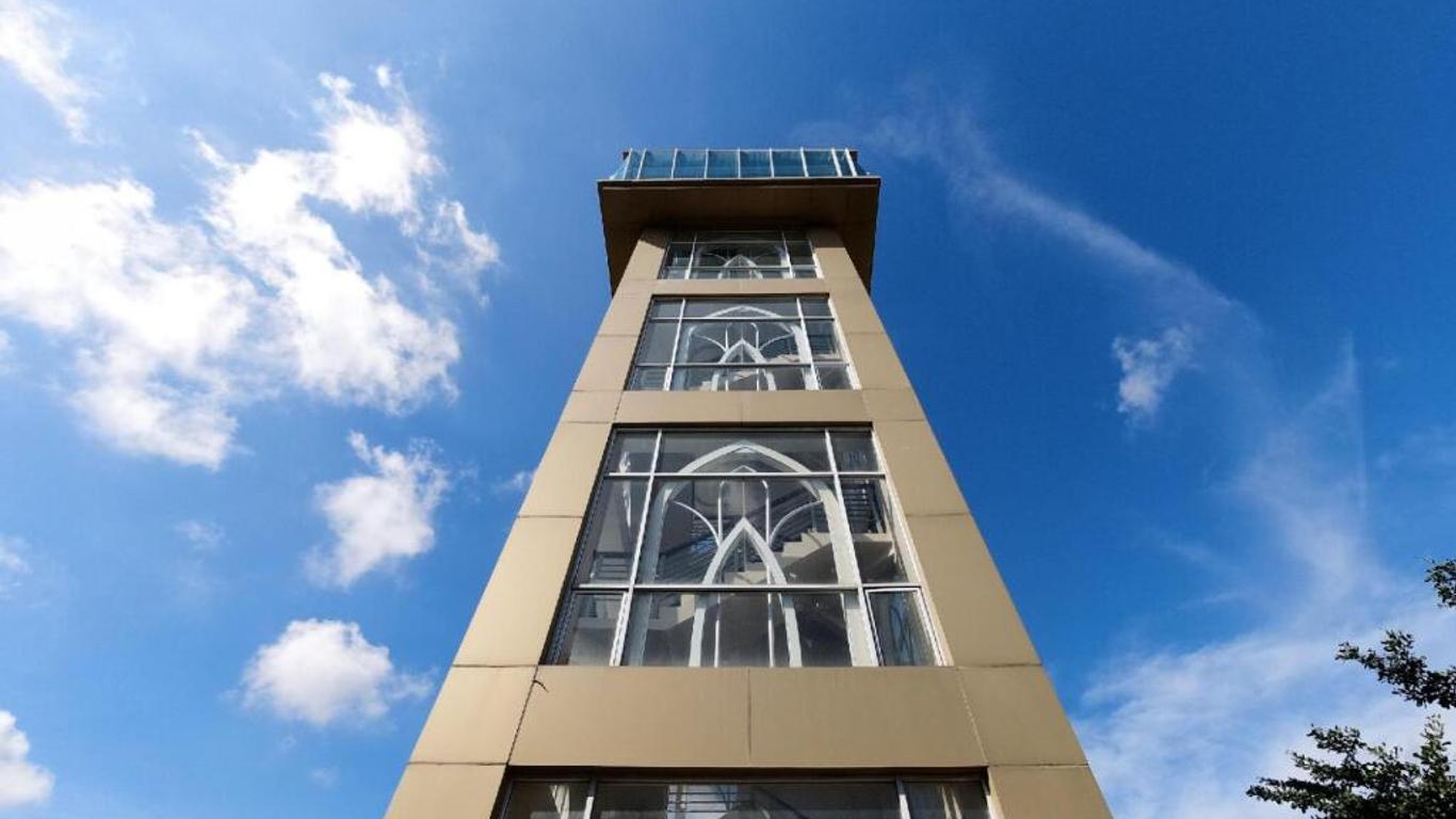 Nagoya Plasa Hotel
