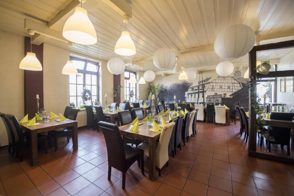 מסעדה תמונה