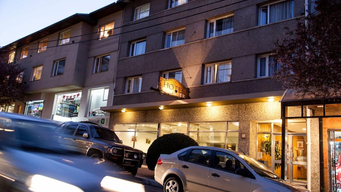 Nbh Premier Hotel