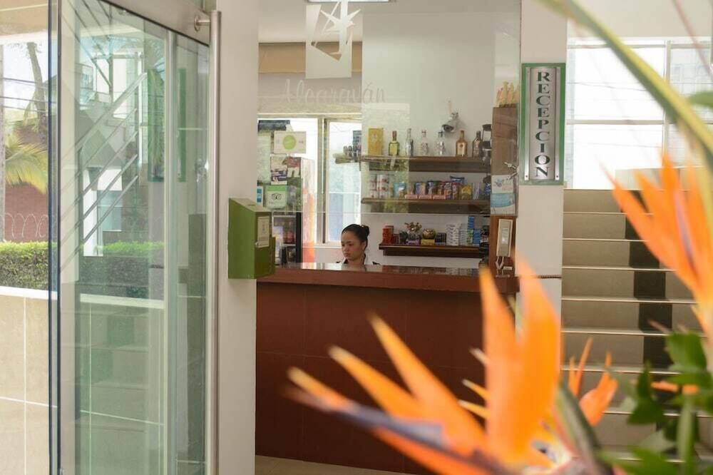 דלפק קבלה