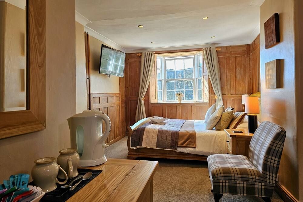 חדר שינה תמונה