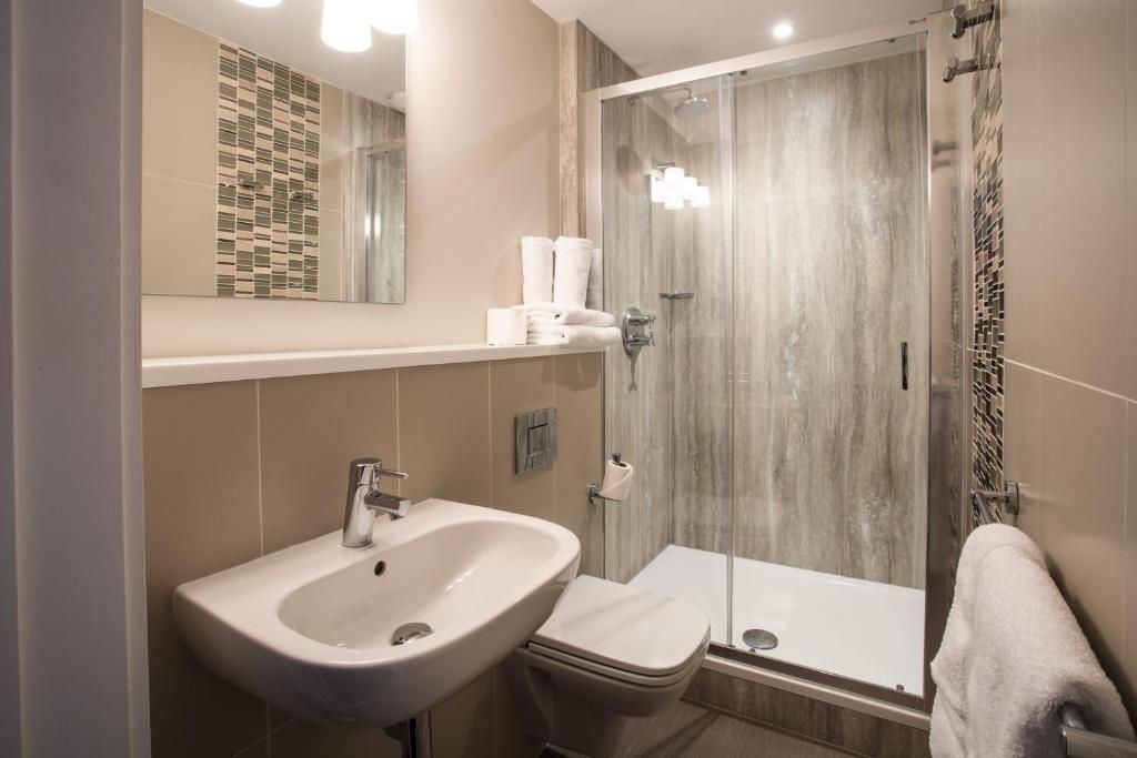 חדר רחצה תמונה