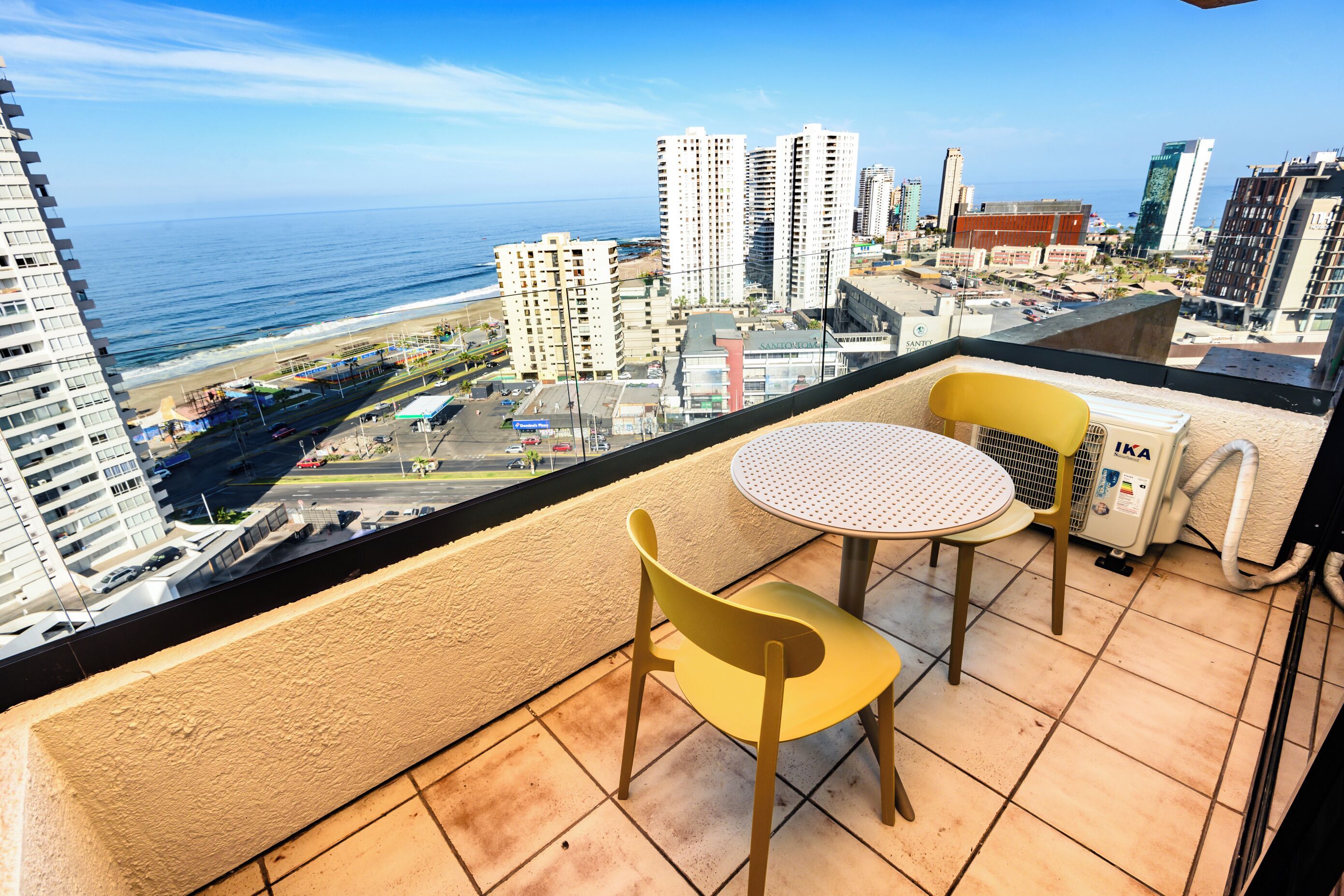 מרפסת תמונה