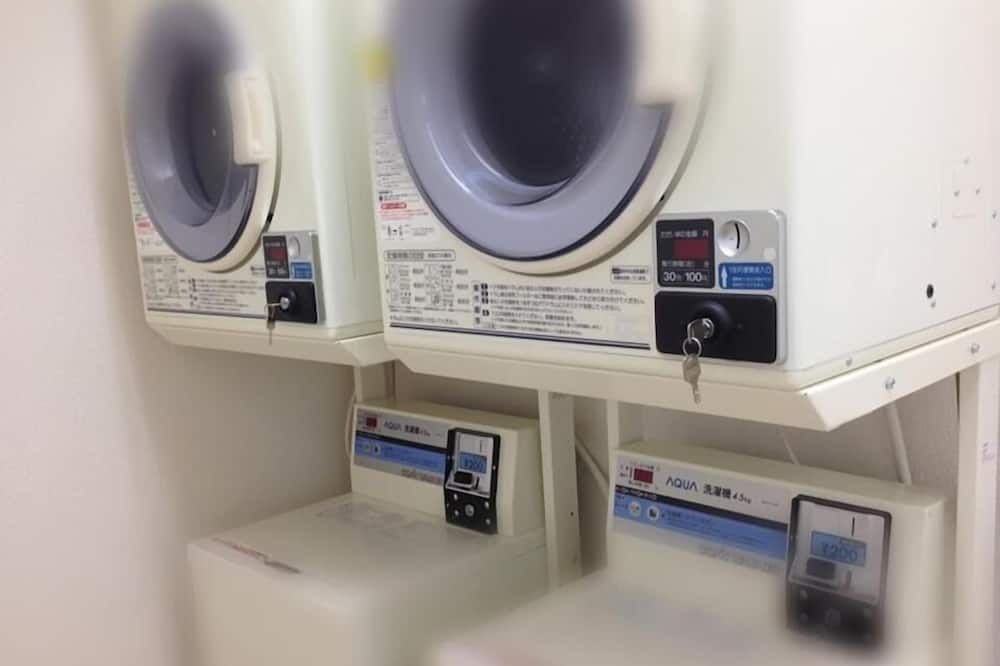מתקן כביסה