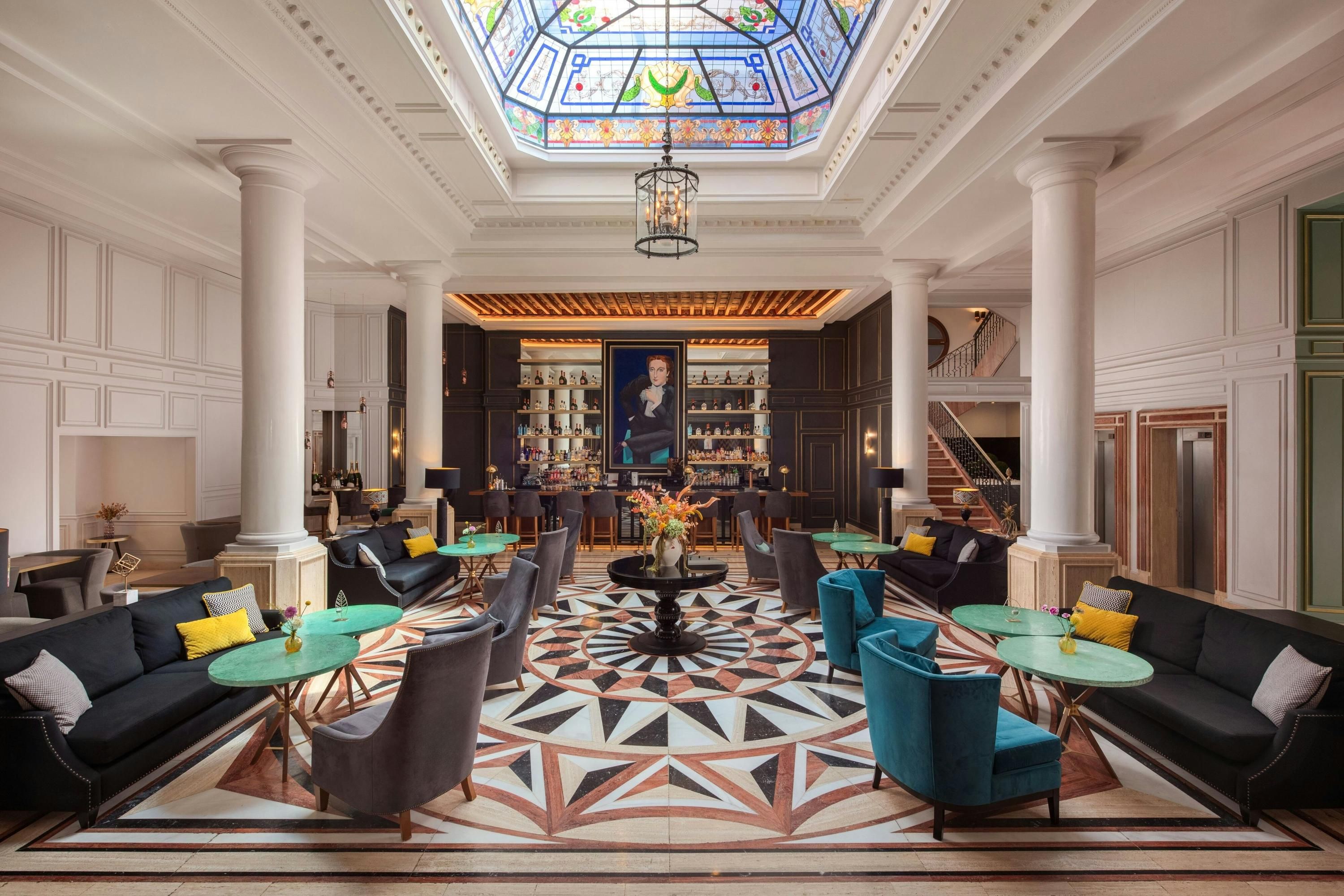 טרקלין תמונה