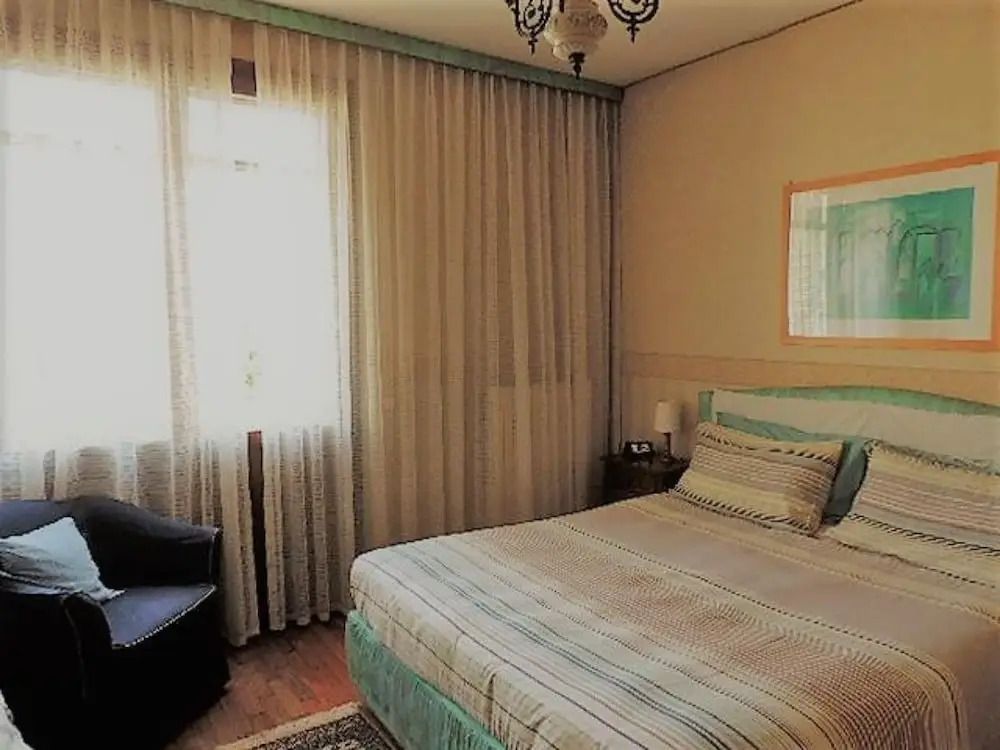 חדר שינה תמונה