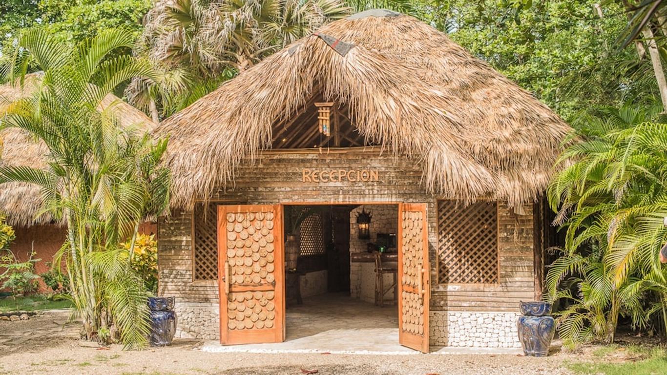 Natura Cabana Boutique Hotel & Spa By Mint