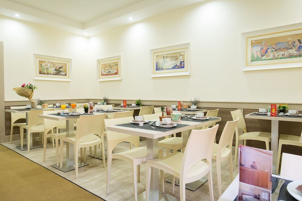 מסעדה תמונה