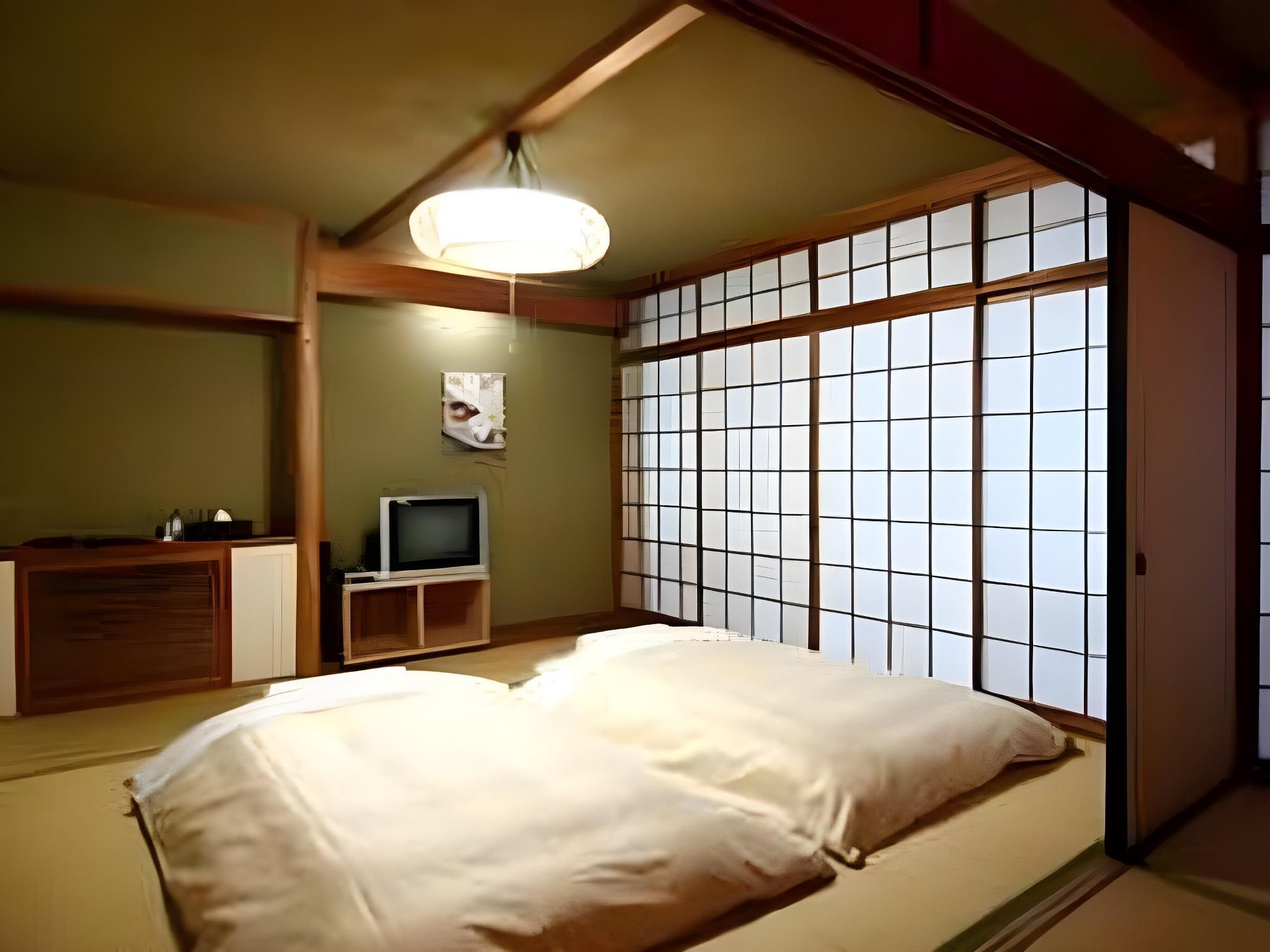 חדר שינה תמונה